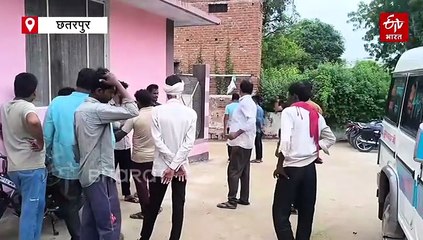 बागेश्वर धाम में बड़ा हादसा, दरबार हॉल के पास गिरा टीन शेड, एक श्रद्धालु की मौत