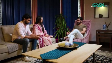 Do Kinaray Episode 30 (Subtitles) 2nd July 2025 - Momina Iqbal - Junaid Khan