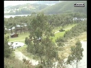 LA PLAYA DE NAVIA EN 2007