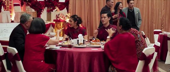 Pernikahan Arwah (2025)