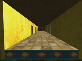 La Tour de la Terreur  (RCT3) Twilight Zone [LVSPX Project]