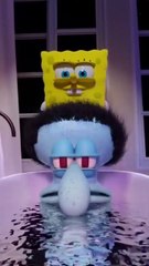 squidward singing the weeknd songs ? blender 3d tutorial