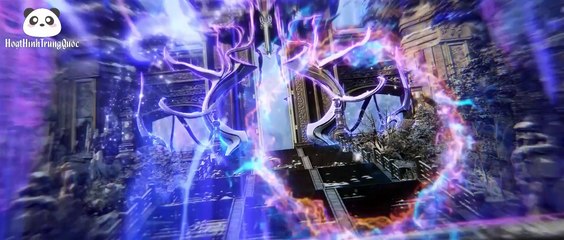 Tiên Nghịch | Tập 85