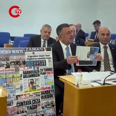‘Torba teklifin’ görüşmeleri tartışmalarla başladı: ‘Koca komisyon bir kişi için toplanıyor’