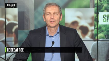 SMART IMPACT - LE DÉBAT du jeudi 3 juillet 2025