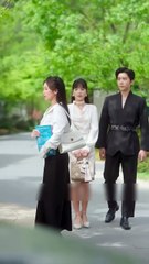 To pay tuition, poor girl becomes cold billionaire CEO's contract loverhe falls for and marries her