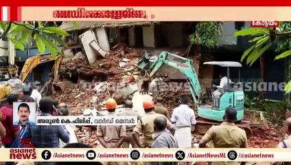 'ദൗർഭാഗ്യകരം...രക്ഷാപ്രവർത്തനം മണിക്കൂറുകൾ വൈകിയാണ് നടന്നത്'; വാർഡ് മെമ്പർ