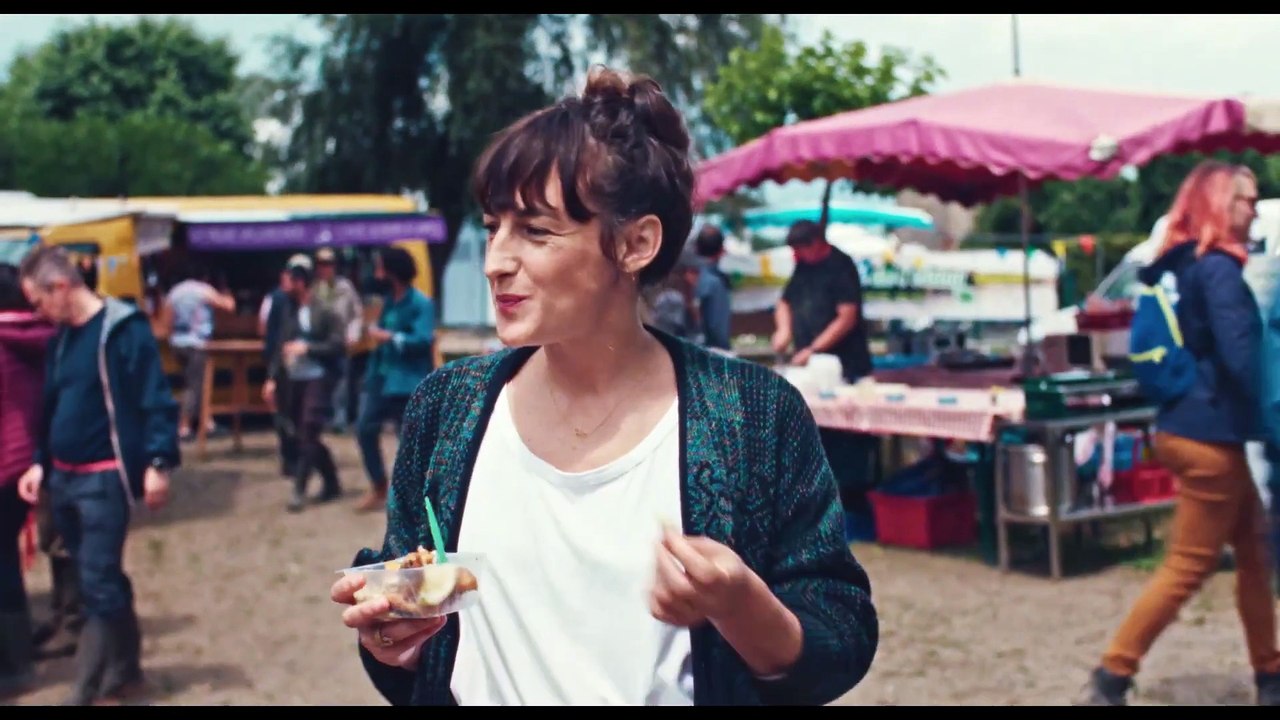 Nur für einen Tag - Trailer (Deutsch) HD