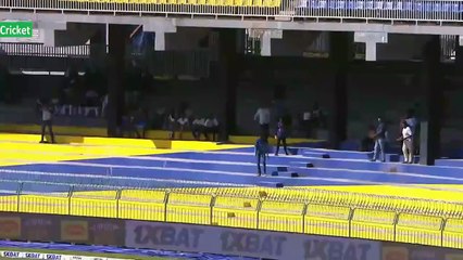 Sri Lanka vs Bangladesh 1st ODI Highlights 2025