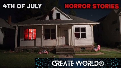 3 Creepy True Horror Stories