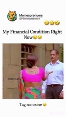 Our Pakistani financial conditions right now