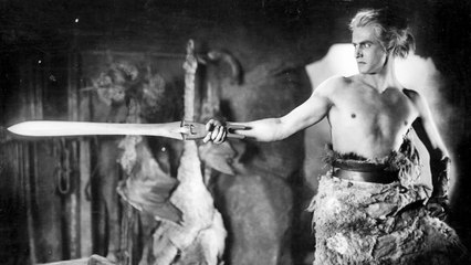 Die Nibelungen - Trailer (English) HD