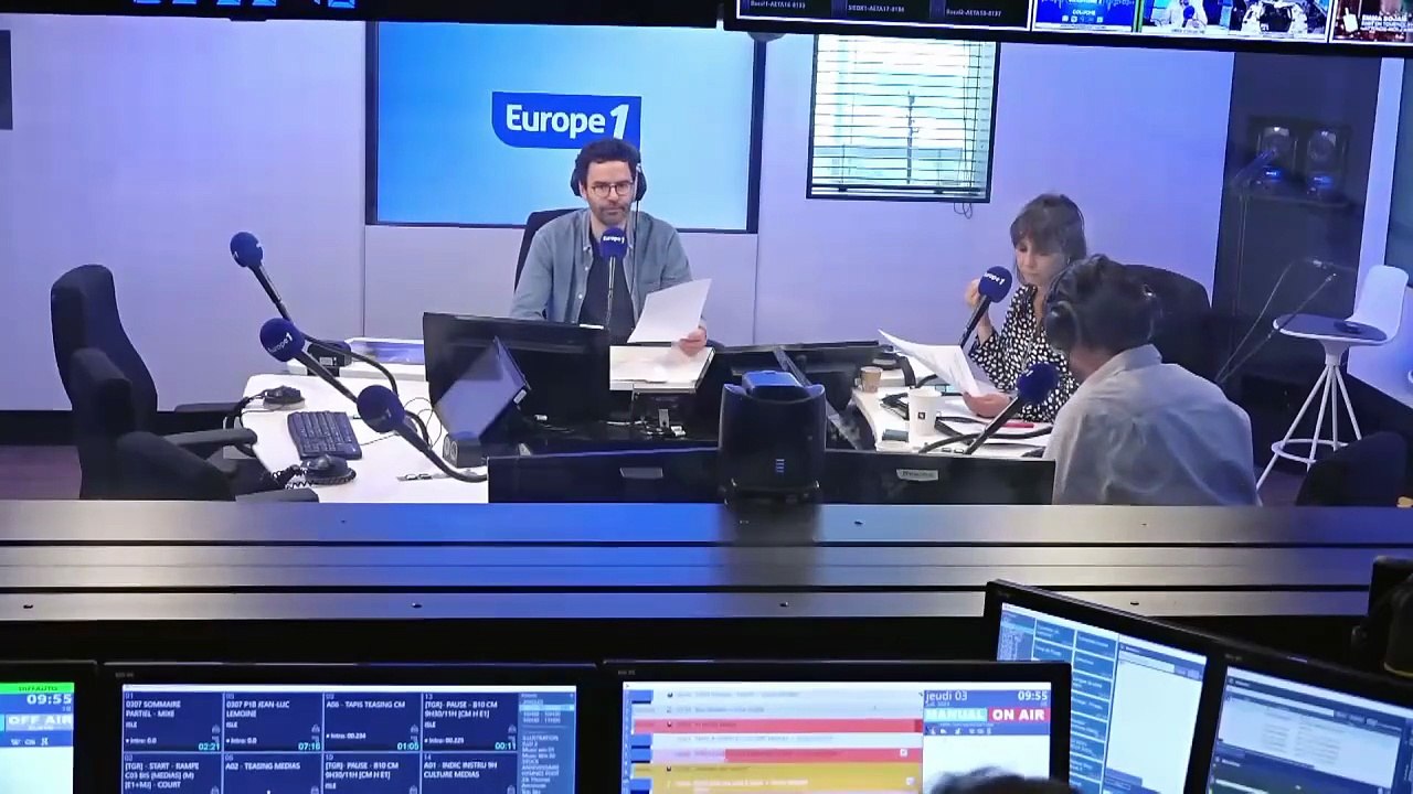 Du changement à l'animation de Télématin, Jean-Jacques Goldman va faire son retour et la (presque) disparition de «Questions Pour un champion»