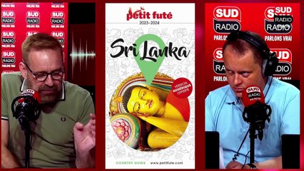 Destination le Sri Lanka : Découverte tourisme du Petit Futé