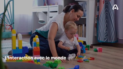 Campagne "enfants et écrans" 2025 : les conseils de l'Arcom pour protéger les plus jeunes
