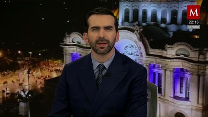 EU se prepara para entregar a 'El Transformer', implicado en el caso Ayotzinapa