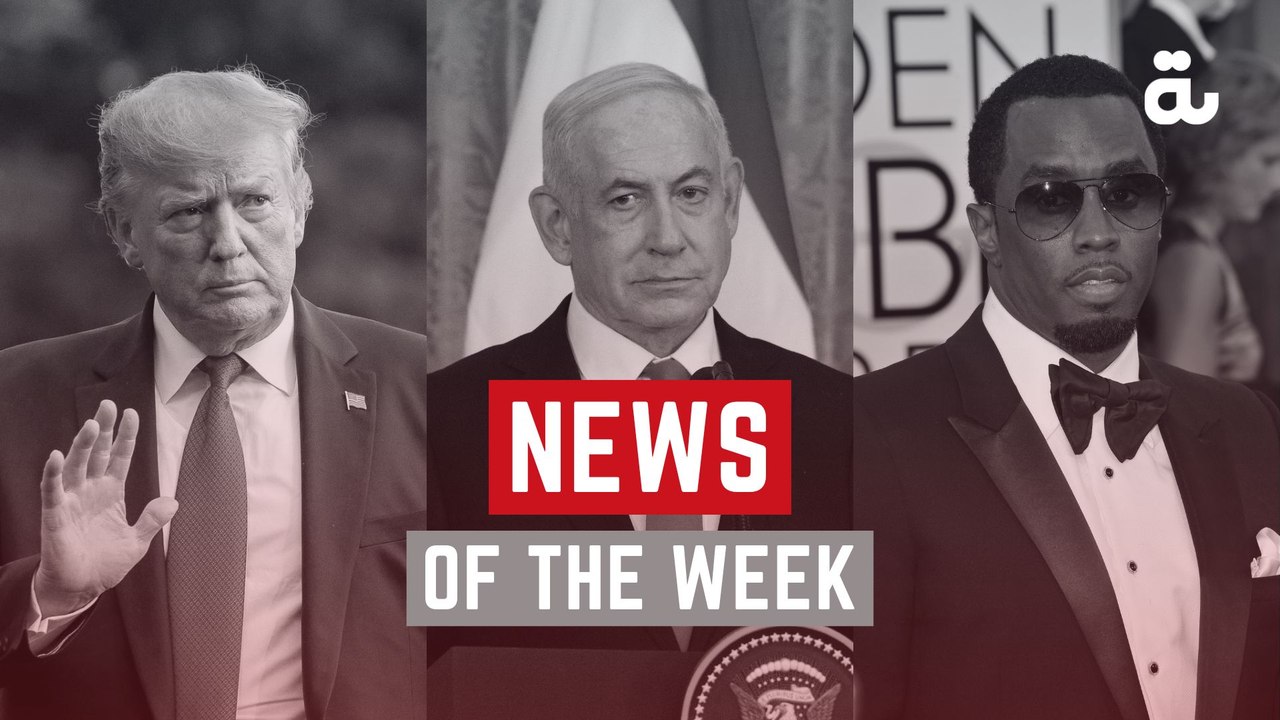 Al Bawaba highlights - News of the week (June 27 to July 3)