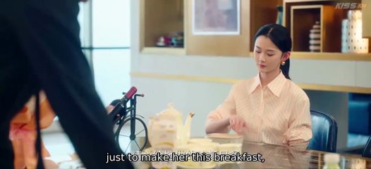 Ten Years of Unrequited Love Episode 3 🌹 | ENG Sub (2025)