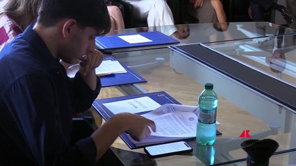 Sisma 2016, presentato il Rapporto sulla ricostruzione fino maggio 2025
