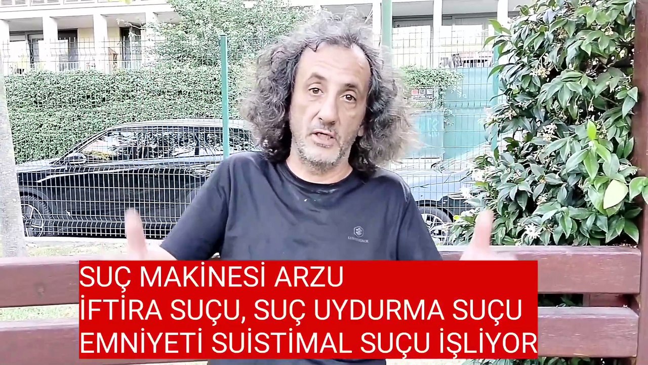 ARZU BAŞARICI'NIN KAŞINTISI TUTTU