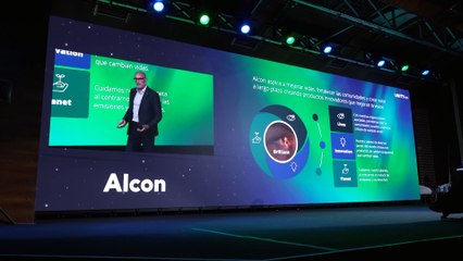 Especialistas en oftalmología se reúnen en Horizonte 2025 para abordar los desafíos del sector