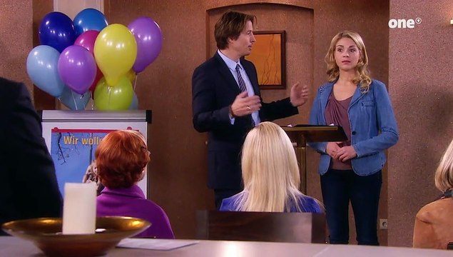 Rote Rosen Folge 1450