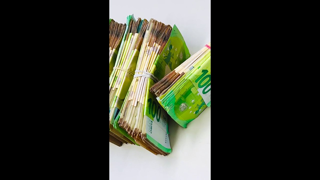 Zollfahndungsamt Hannover zerschlägt Zigarettenschmugglernetzwerk und stellt Vermögen sicher