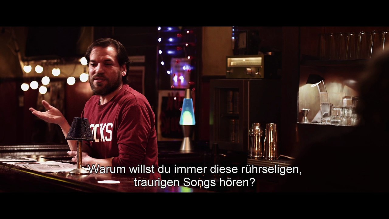 Wie schön du bist 2015 Trailer engl mit deutschen UT