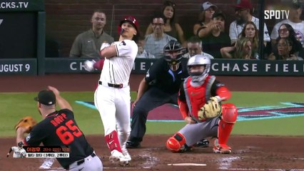 스포츠중계 빠른티비 [MLB] 샌프란시스코 vs 애리조나  하이라이트2025.07.03 (목) 1040