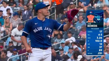 스포츠중계 빠른티비 [MLB] 뉴욕 양키스 vs 토론토 하이라이트 2025.07.03 (목) 0807