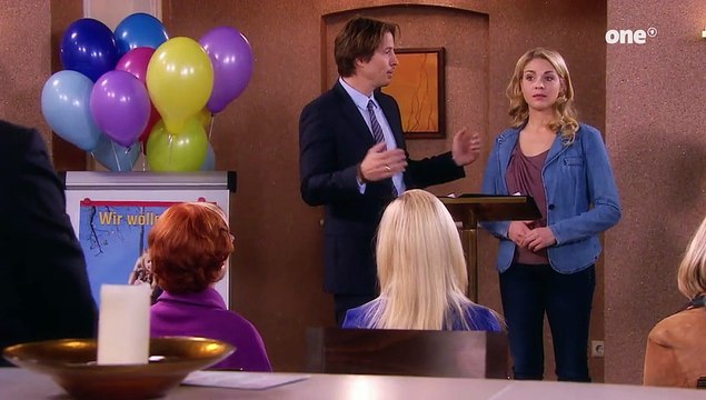 Rote Rosen Folge 1450