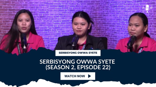 How can dependents of OFWs avail themselves of OWWA's college scholarship programs?