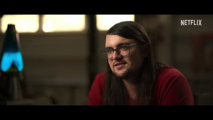 Trainwreck: Storm Area 51 - Teaser Trailer (English) HD