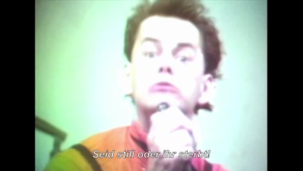 Queercore 2017 Trailer engl mit deutschen UT