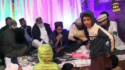 Koi Dunia E Atta Me Nahi Hamta Nahi Tera - New Latest 2025 -