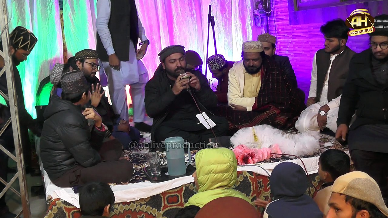 Mere Haider Ki Baat Alag Hai -13 Rajab New Manqabat 2025  | Mola Ali Manqabat - aftab ahmad faridi