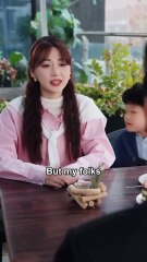 Smart Baby Pose Beggars To Pick Wife For CEO Dad! Only Poor Girl Feed Them With Last Coin!Love Came! part 1