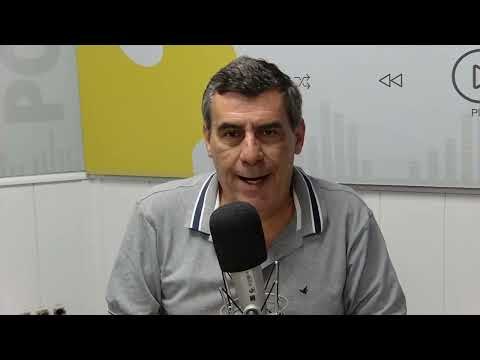 Emmerson José questiona segurança de projeto de túnel subterrâneo em Salvador - Fala Bahia - 09/03