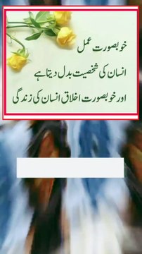 ❣️نبی کریم صلی اللہ علیہ وآلہ وسلم کی سنت❣️ لوگوں سے ملتے وقت مُسکرانا اندھے کو راستہ دکھانا اور راستے سے پتھر ہٹانا جب مریض کی عیادت کو جانا تو اس کو اپنے لیئے دعا کرنے کو کہنا، کیونکہ مریض کی دعا فرشتوں کی دعا کی طرح ھوتی ھے، آپ صلی اللہ علیہ وآلہ وسلم