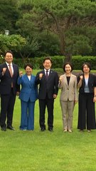 이재명 “부동산 대출규제는 맛보기…검찰 개혁은 자업자득”