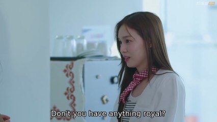 EP.2 Whale Store xoxo (2025) ENG SUB