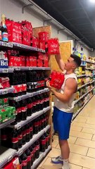 Choose a healthy lifestyle ! 🙏