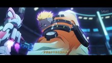 To Be Hero X Episode 14 Preview - "Counterattack" (Loli Arc Finale)