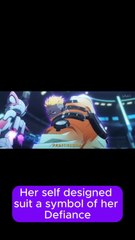 To Be Hero X Episode 14 Preview - "Counterattack" (Loli Arc Finale)