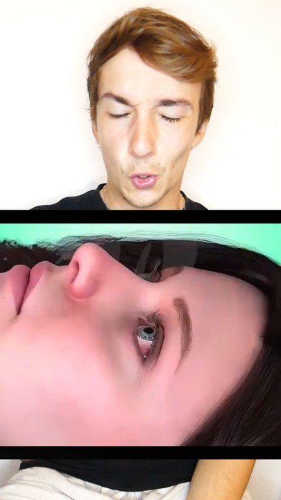 Chirurgie des yeux au laser