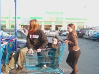 Video montage des samedi the 2nd