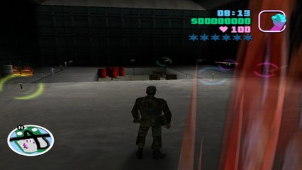Grand Theft Auto: Vice City Long Night  Zombie Mod - Video 8  | Storyline |  Mission Gameplay | Released 2005 |