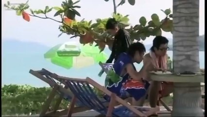 Mùa Hè Sôi Ðộng Phim Việt Nam Tuổi Thơ 8x 9x Tập 7