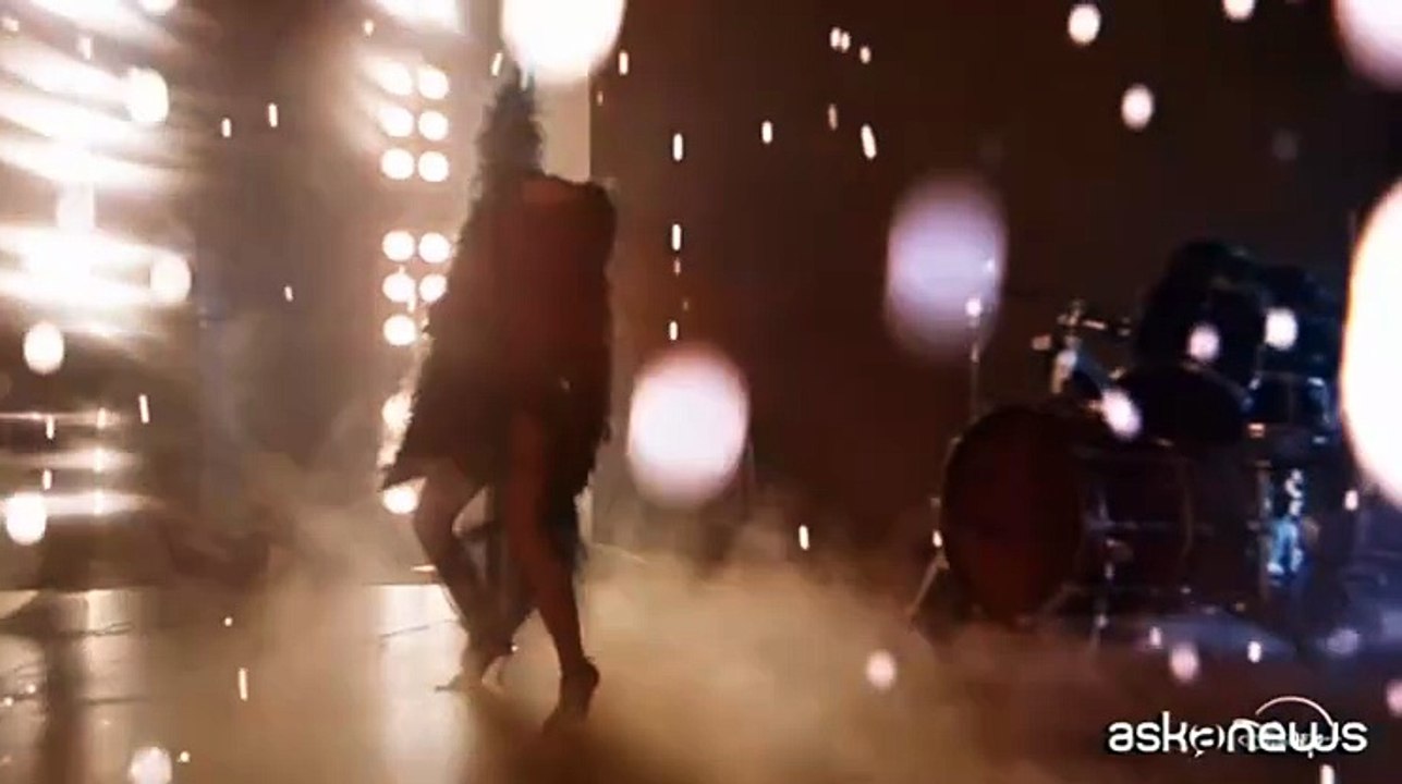 "Miley Cyrus: Something Beautiful", il film con l'ultimo album