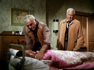 Bonanza 12x22-El asesino silencioso